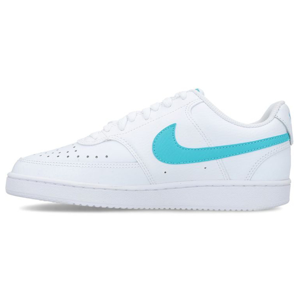 Nike Court Vision Low