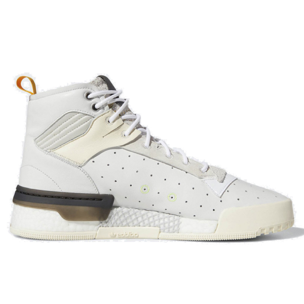 Adidas originals Rivalry Hi Boost