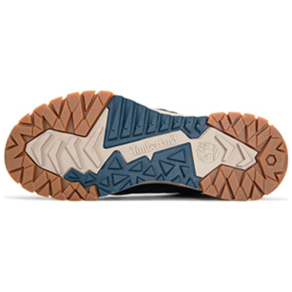 Timberland Boulder Trail Chukka