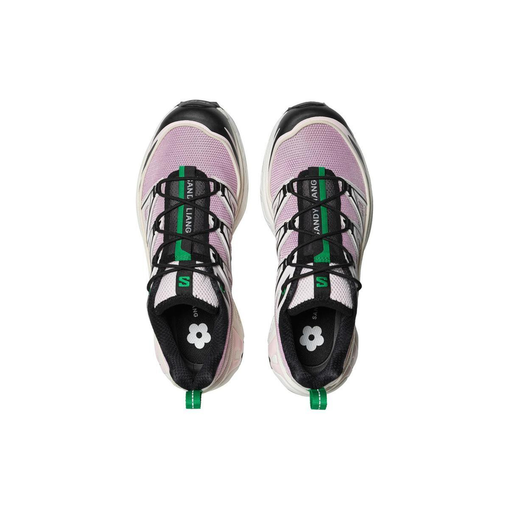 Sandy Liang x SALOMON XT-6