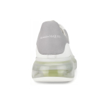 Alexander McQueen Transparent Sole Oversized