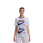 Nike logo T