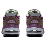 Stray Rats x New Balance NB 991