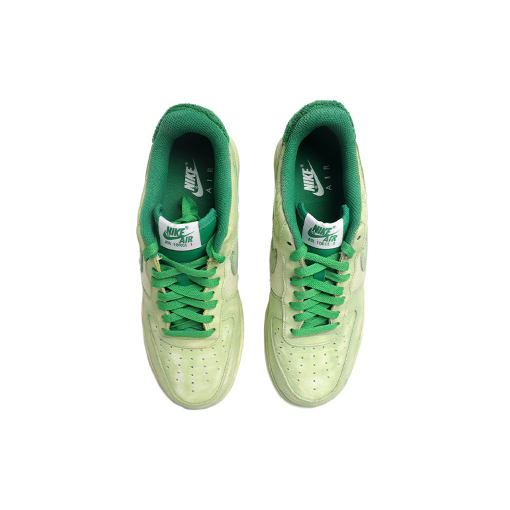 【 】 Nike Air Force 1 07 OKHR Vibe