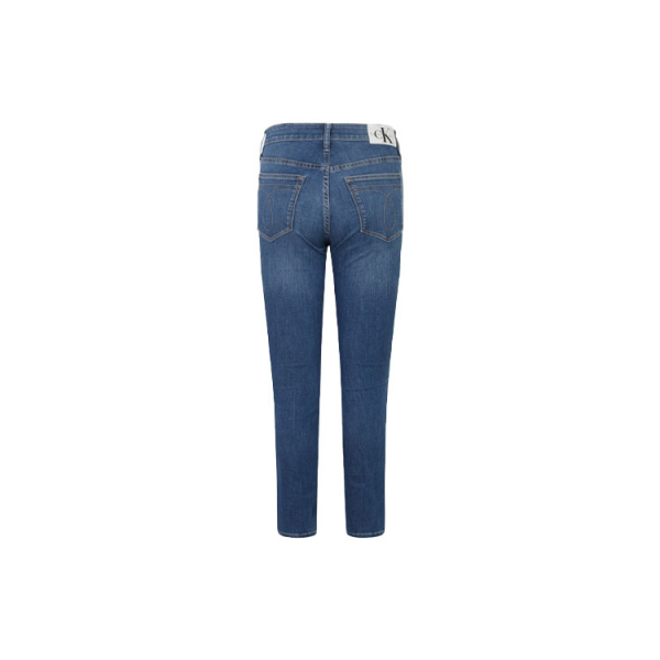 CALVIN KLEIN Jeans Logo