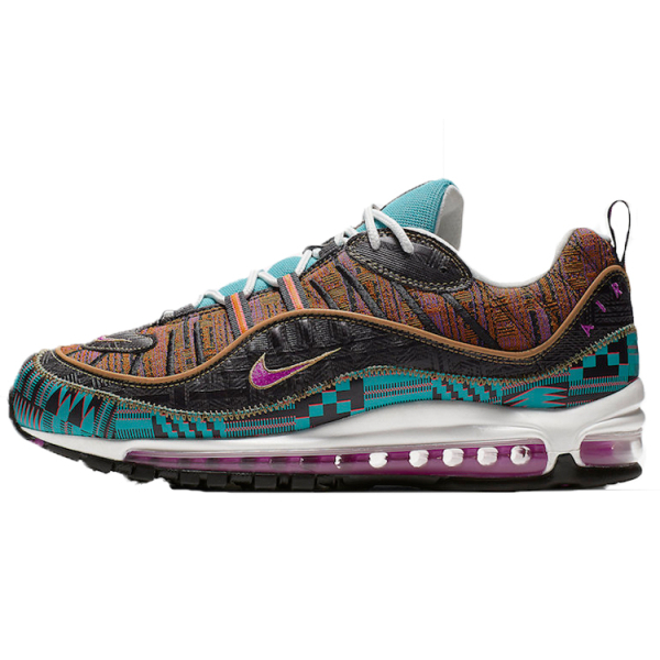 Nike Air Max 98 BHM