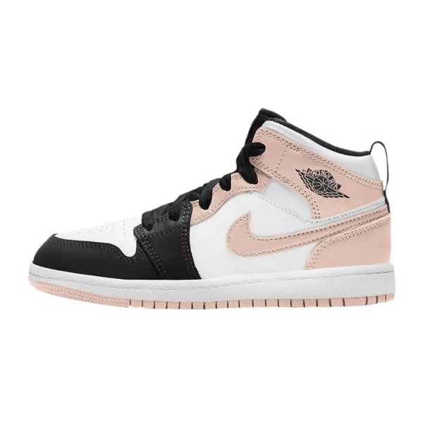 Jordan Air Jordan 1 Mid "Crimson Tint"