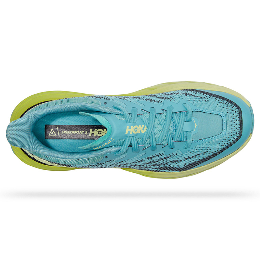 HOKA ONE ONE Speedgoat 5