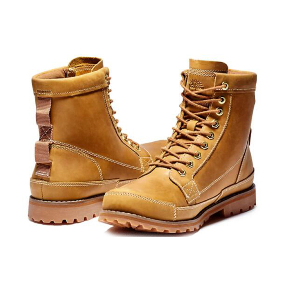 Timberland Earthkeepers