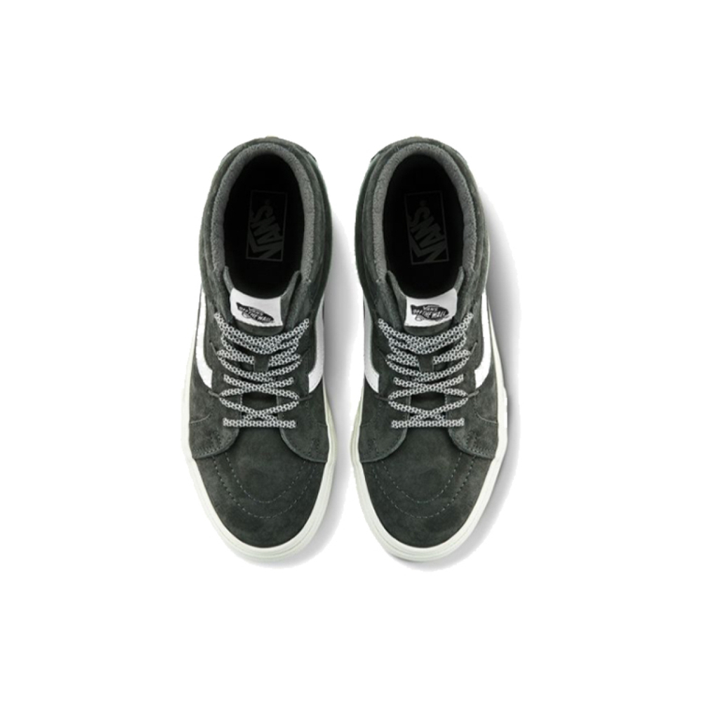 Vans SK8 Reissue Ghillie Mte