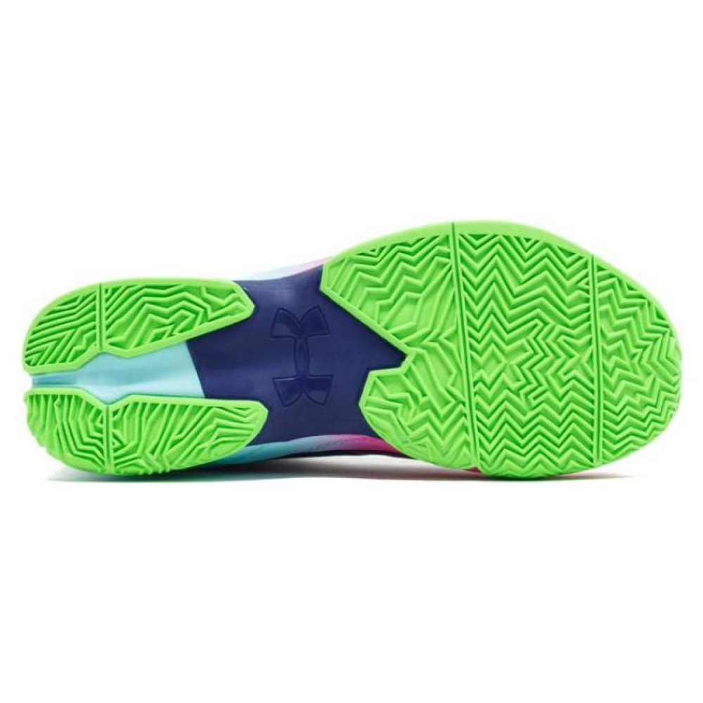 Under Armour Curry 2 Northern Lights 2