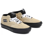 Vans Half Cab