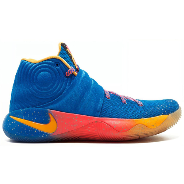 Nike Kyrie 2