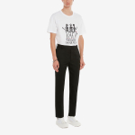 Alexander McQueen Logo T