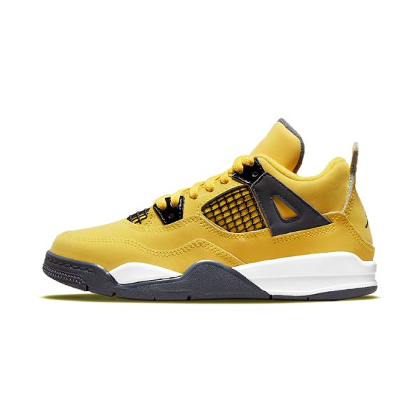 Jordan Air Jordan 4 Retro "Tour Yellow"