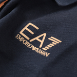 EMPORIO ARMANI EA7 SS23 Logo