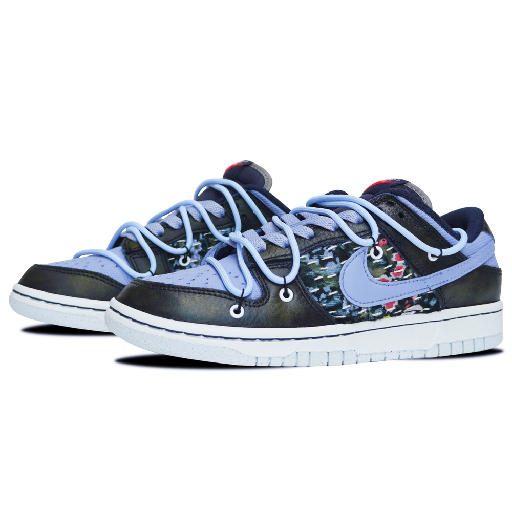 【 】 Nike Dunk Sashiko