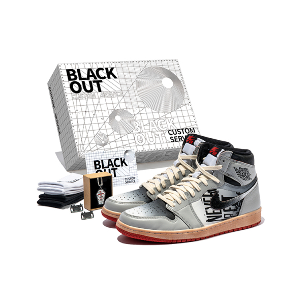 【 】 Jordan Air Jordan 1 OG
