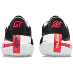 Nike Air Zoom G.T. Cut 1 "Black/Fusion Red"