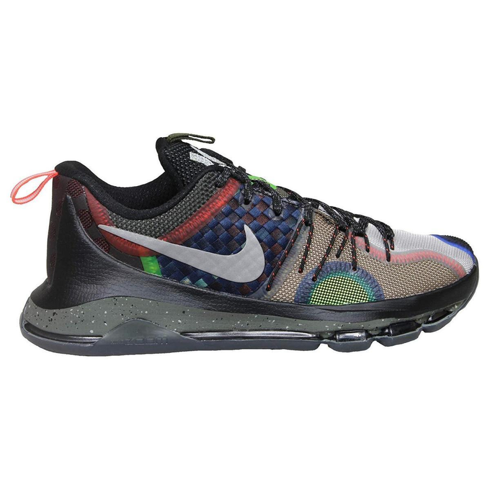Nike KD 8 What The