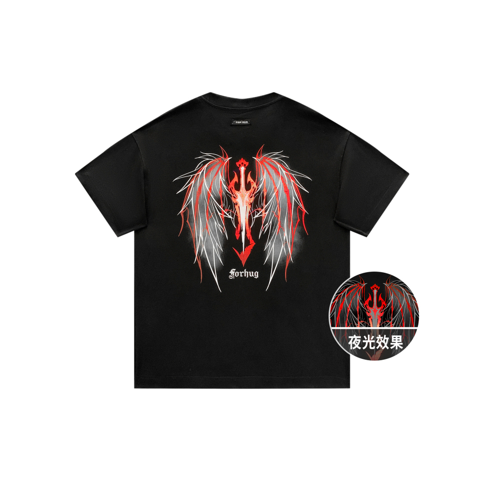 【 】FORHUG FG T