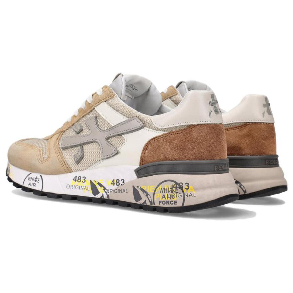 PREMIATA Mick