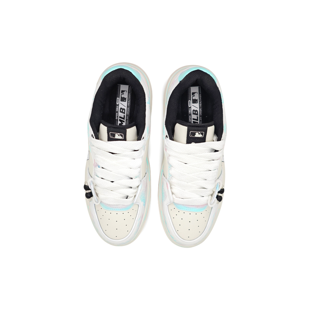 【 】 MLB Chunky Liner CNY
