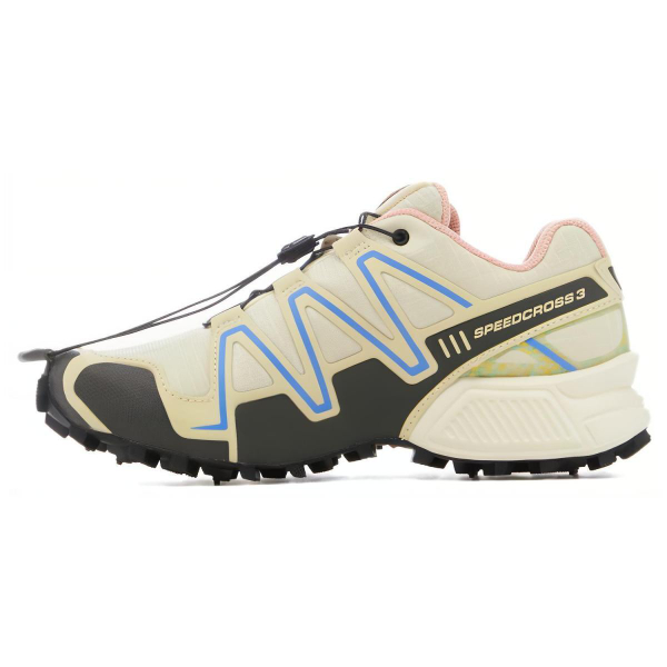 SALOMON CROSS Mindful 2 Moth Vanilla