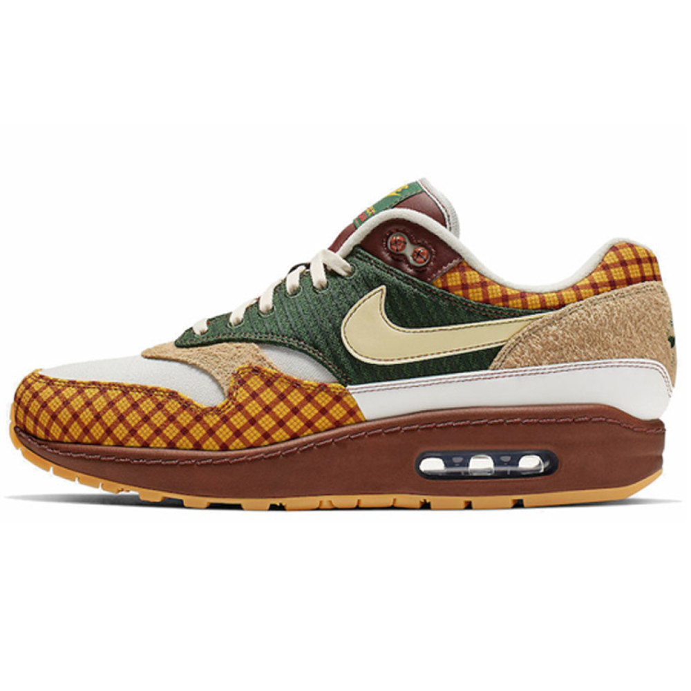 Missing Link x Nike Air Max 1 Susan