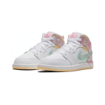 Jordan Air Jordan 1 Mid SE Ice Cream