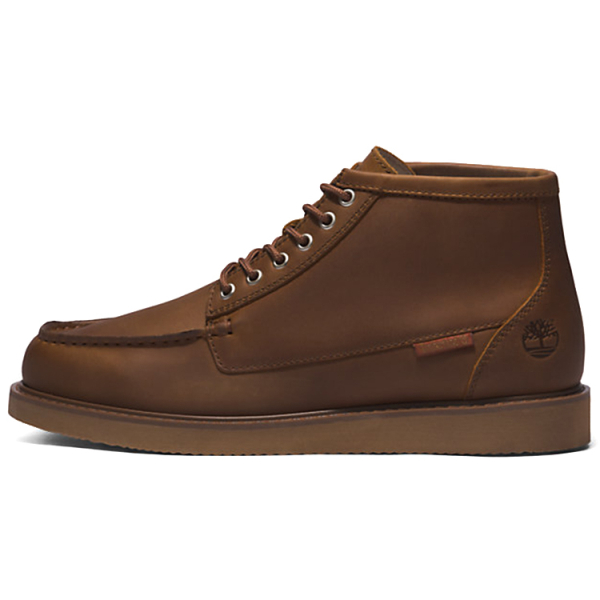 Timberland Newmarket Ii Moc-Toe