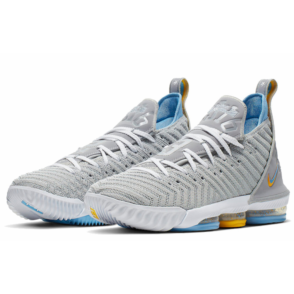 Nike Lebron 16 "MPLS"