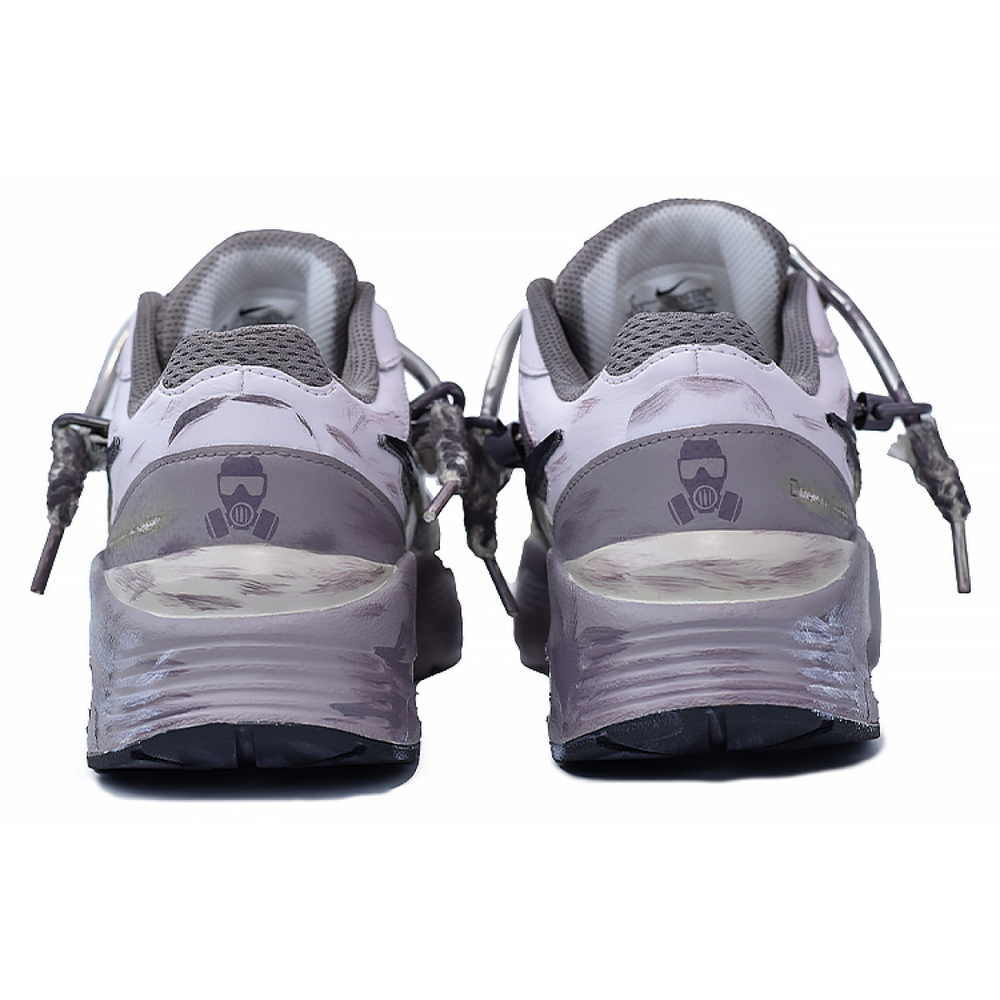 【 】 Nike Air Max Fusion