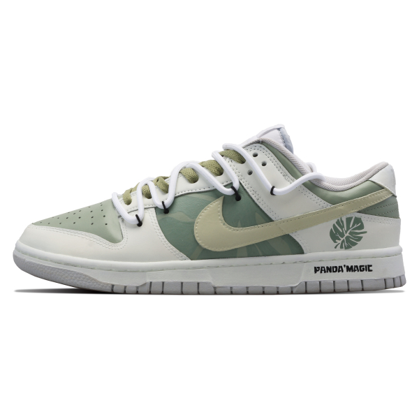 【 】 Nike Dunk Low preppy