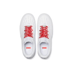 Supreme x Nike Air Force 1 "box logo"