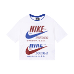 Nike logo T