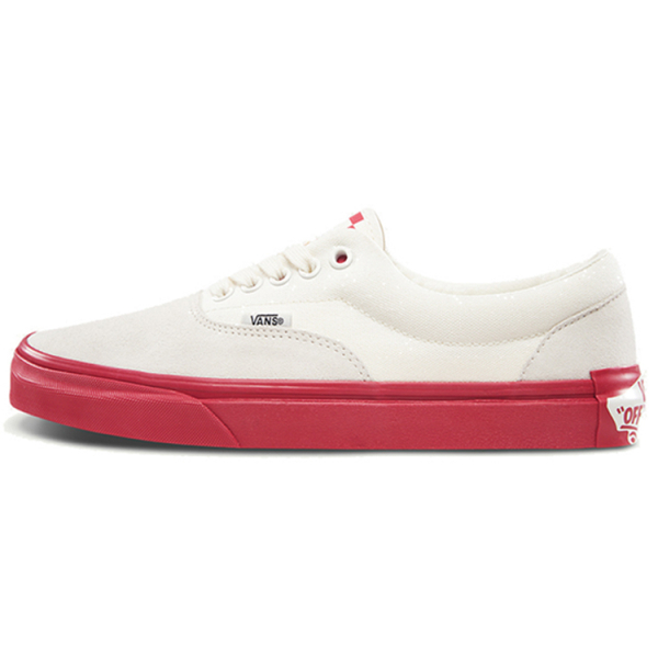 X Vans Era