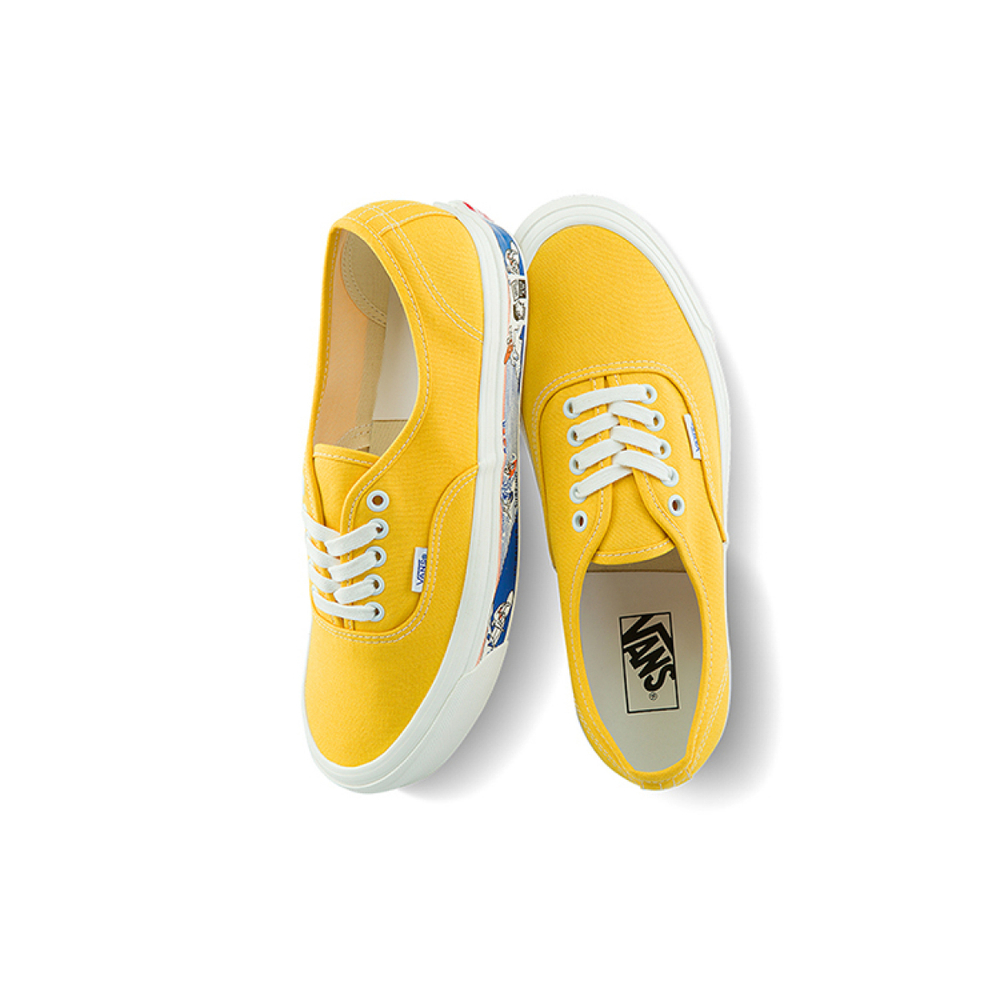 Vans Authentic 44 DX