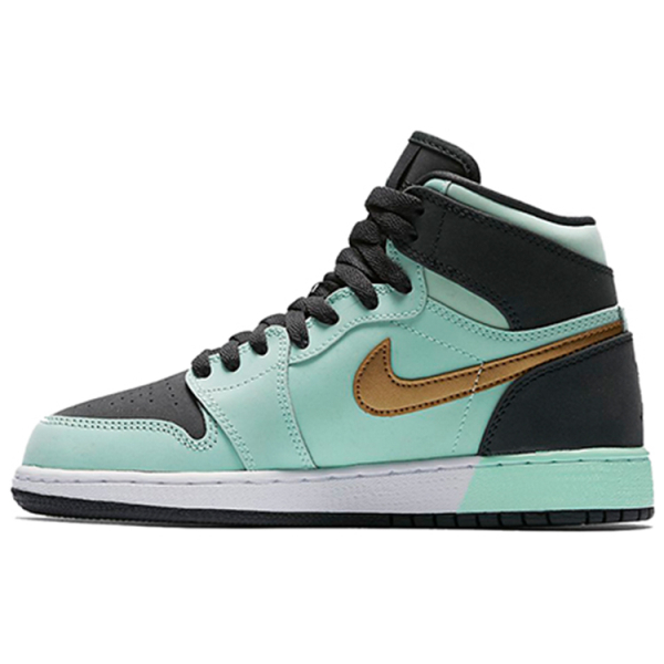 Jordan Air Jordan 1 Retro High "Mint Foam" GS