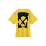 OFF-WHITE SS21 Tech Marker Logo T
