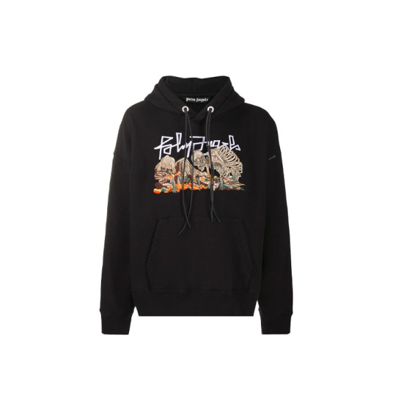 PALM ANGELS FW21 Logo