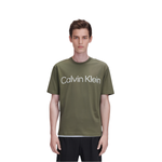 CALVIN KLEIN Logo T