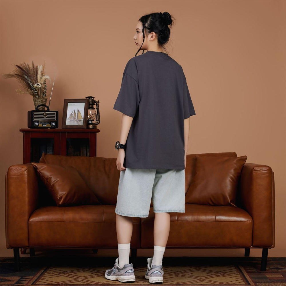 Airwalk T