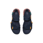 Timberland Garrison Trail