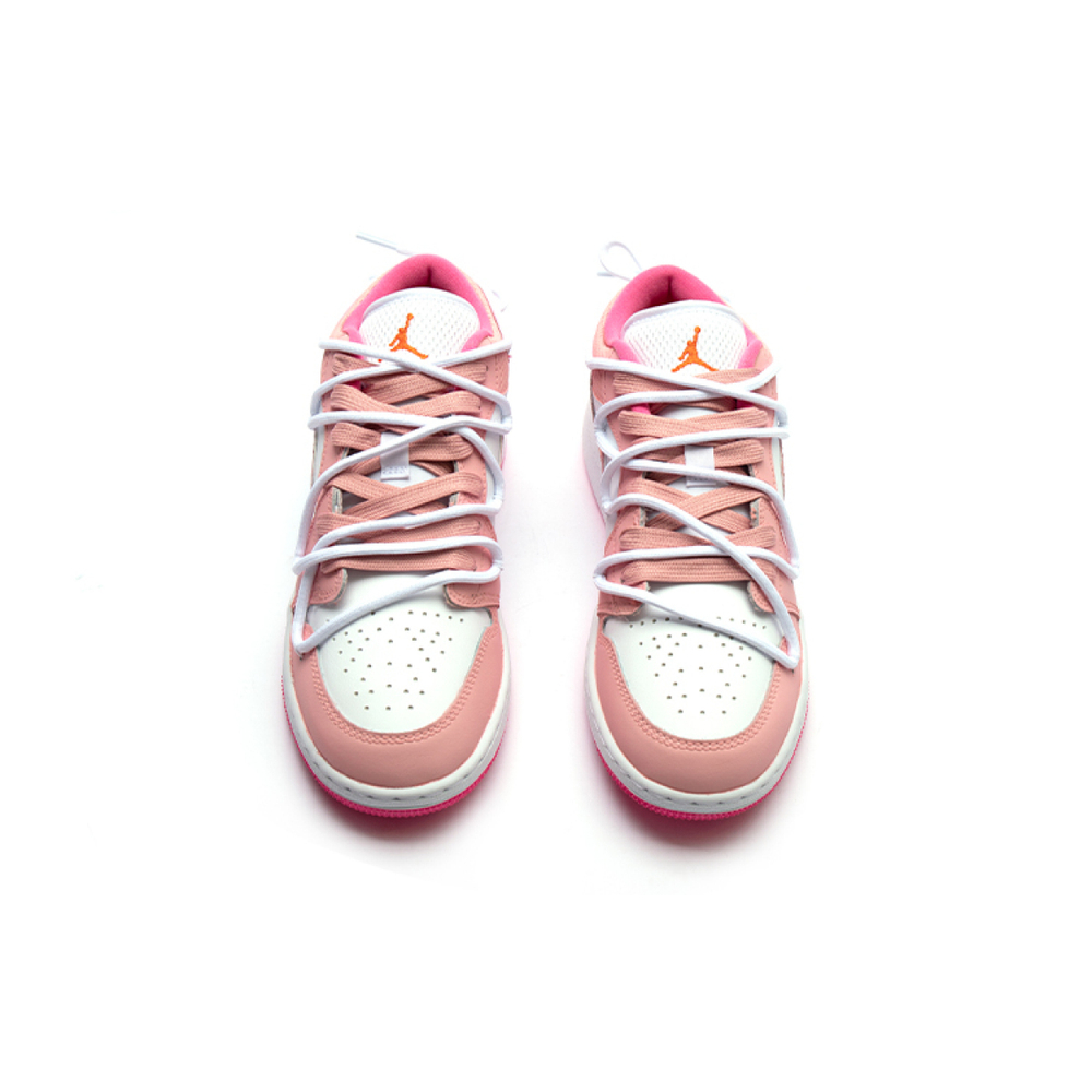 【 】 Jordan Air Jordan 1 Low loopy GS