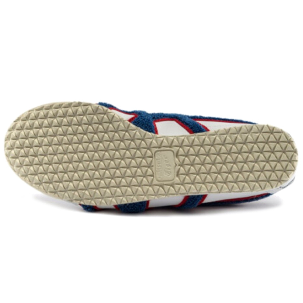 Onitsuka Tiger MEXICO 66 Logo