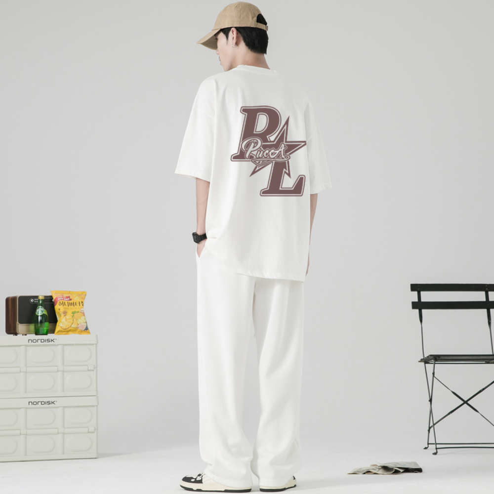 PUCCA Logo T