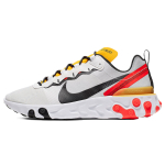 Nike React Element 55 Tour Yellow