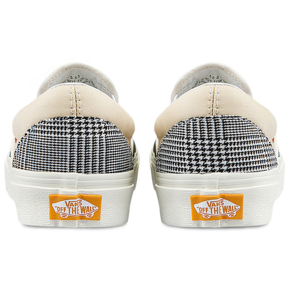 Vans slip-on