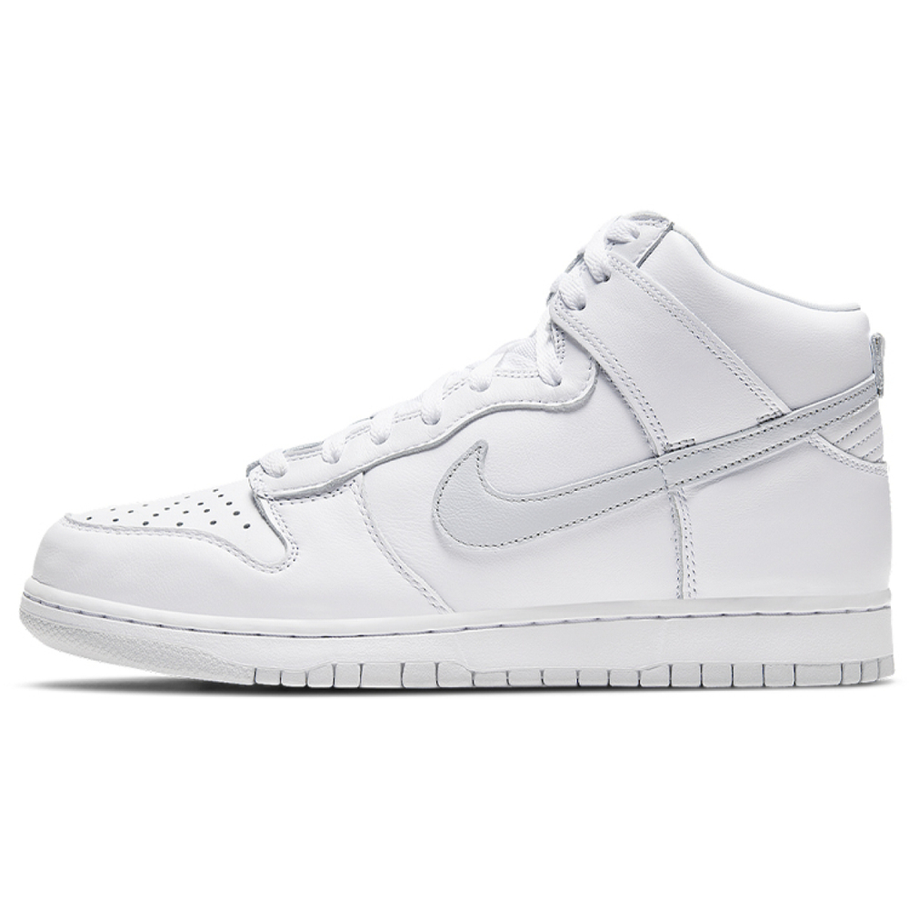 Nike Dunk SP "Pure Platinum"